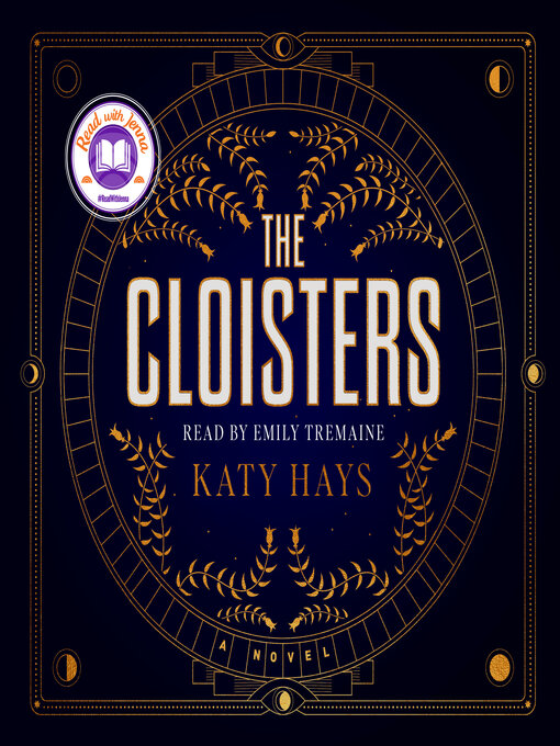 Title details for The Cloisters by Katy Hays - Wait list